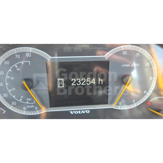 2020 Volvo A40G-46928826