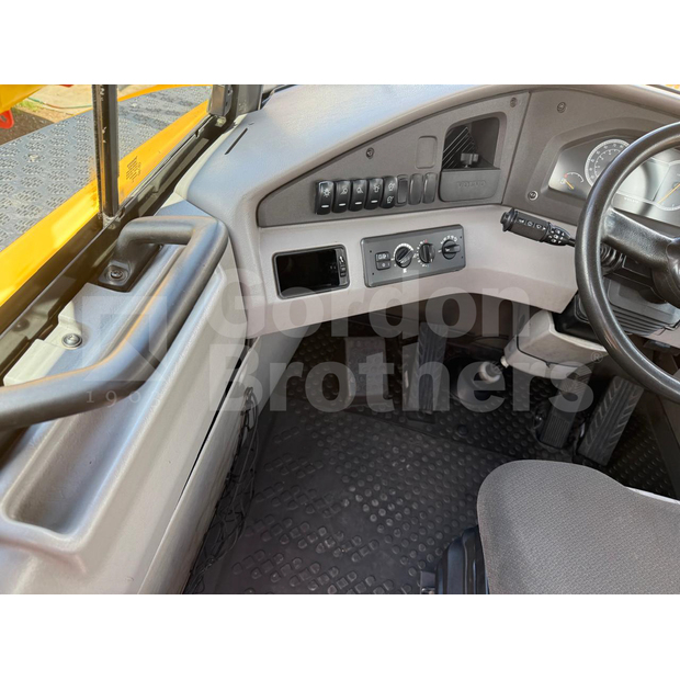 2020 Volvo A40G-46928828