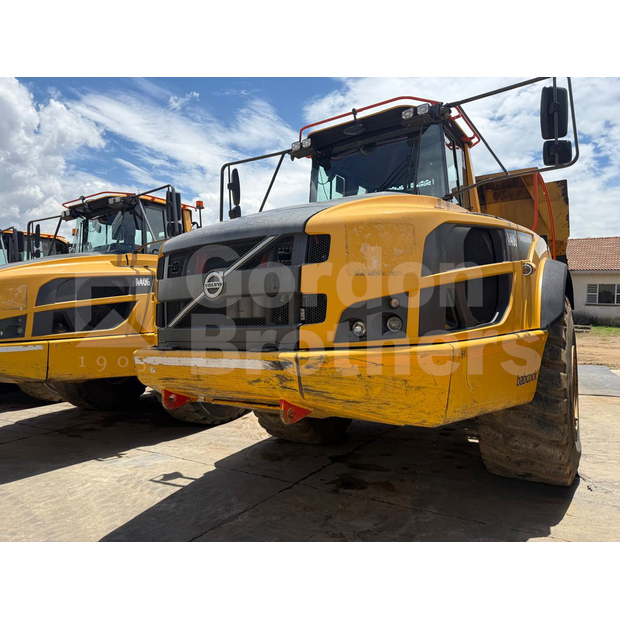 2021 Volvo A40G-46928846