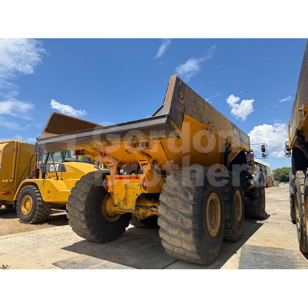 2021 Volvo A40G-46928849
