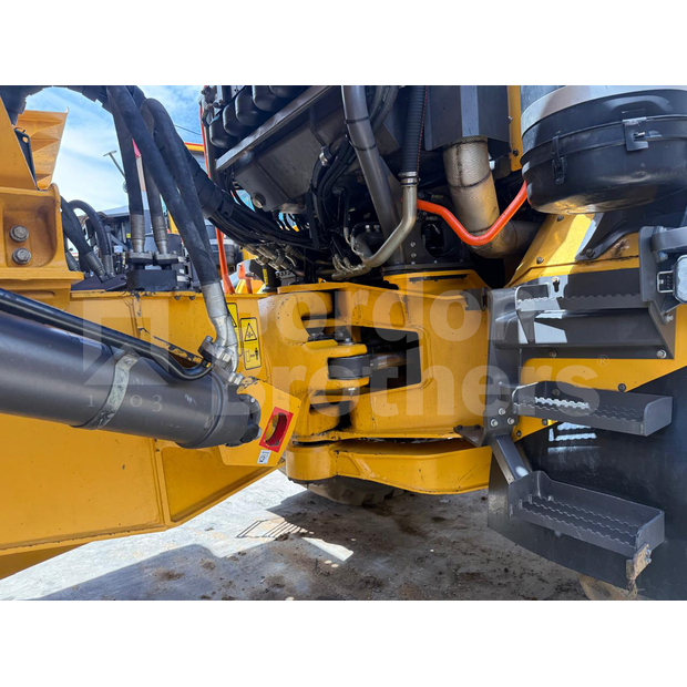 2021 Volvo A40G-46928851
