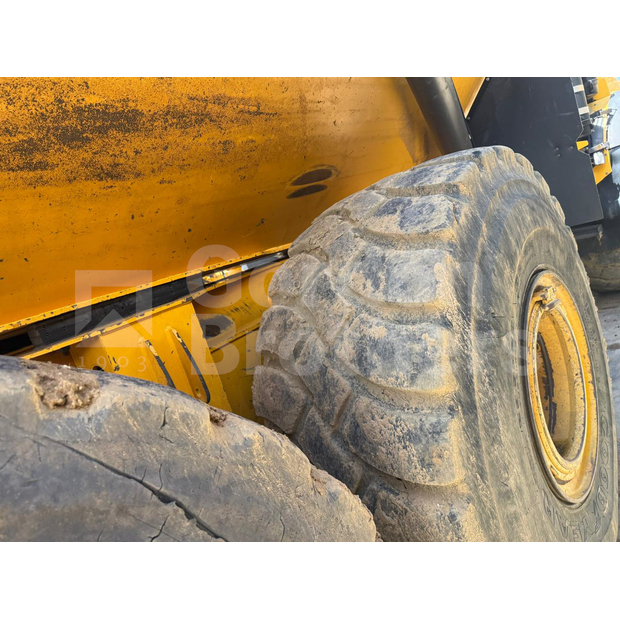 2021 Volvo A40G-46928853