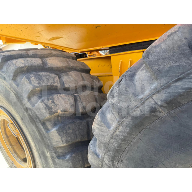 2021 Volvo A40G-46928854