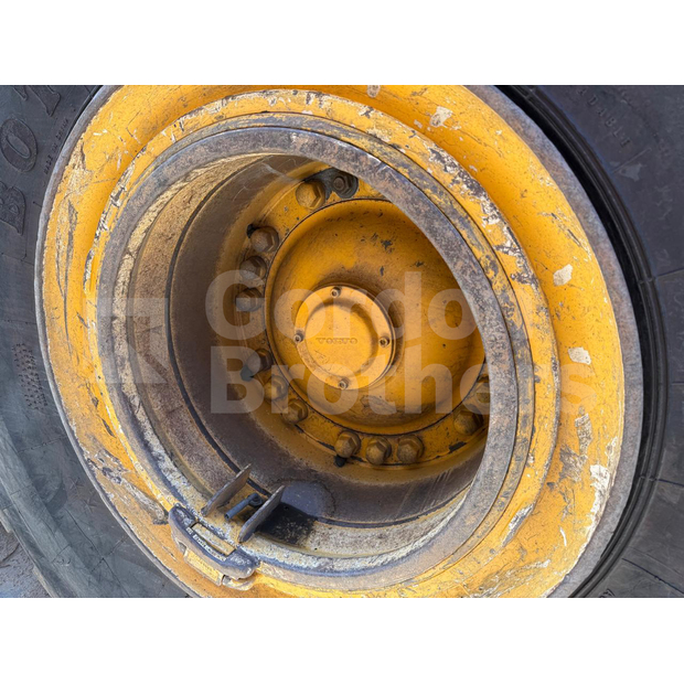 2021 Volvo A40G-46928855