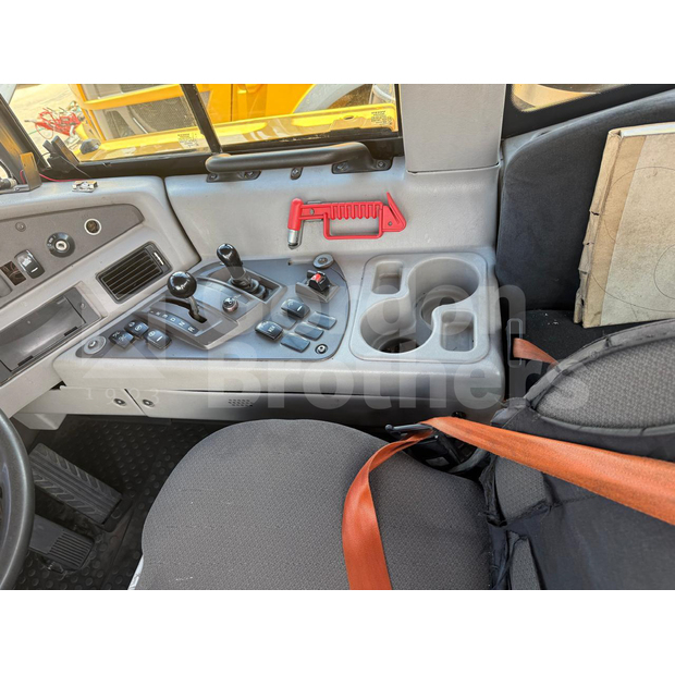 2021 Volvo A40G-46928859