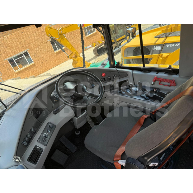 2020 Volvo A40G-46928866