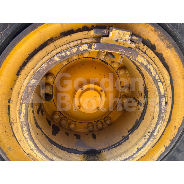 2020 Volvo A40G-46928868