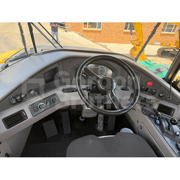 2020 Volvo A40G-46928870