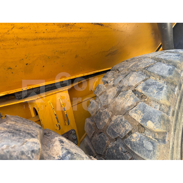 2020 Volvo A40G-46928871