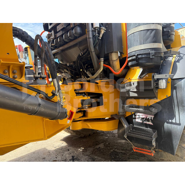 2020 Volvo A40G-46928872