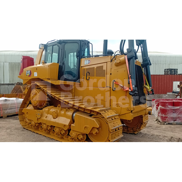 2022 كاتربيلر D8GC-46928876