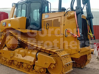 Image de 2022 Caterpillar D8GC