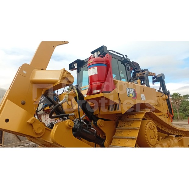 2022 كاتربيلر D8GC-46928877