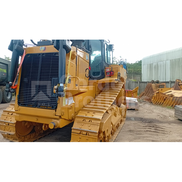 2022 كاتربيلر D8GC-46928878