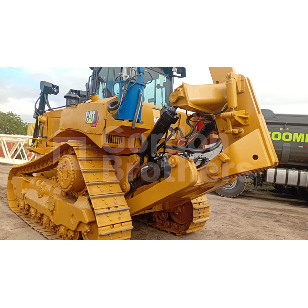 2022 كاتربيلر D8GC-46928879