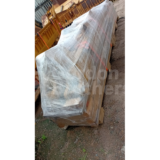 2022 كاتربيلر D8GC-46928882