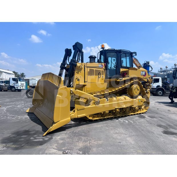 2022 كاتربيلر D8GC-46928930