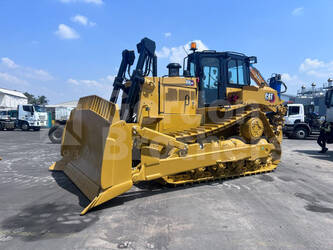 Image de 2022 Caterpillar D8GC