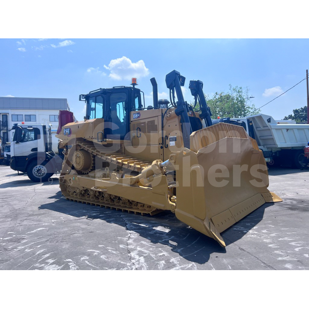 2022 كاتربيلر D8GC-46928931