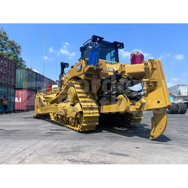 2022 كاتربيلر D8GC-46928932