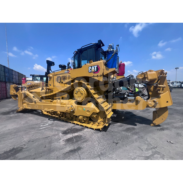 2022 كاتربيلر D8GC-46928933