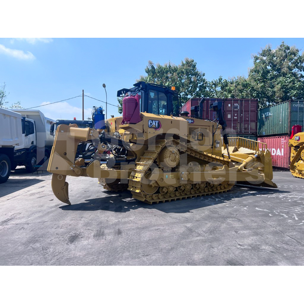 2022 كاتربيلر D8GC-46928934