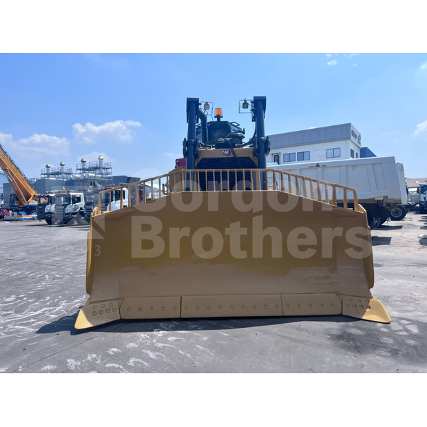 2022 كاتربيلر D8GC-46928935