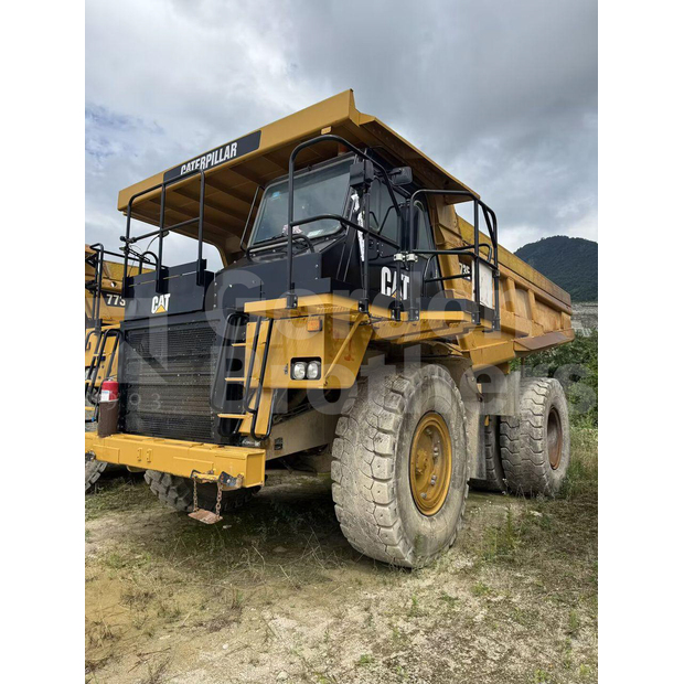2020 Caterpillar 773E-46928945