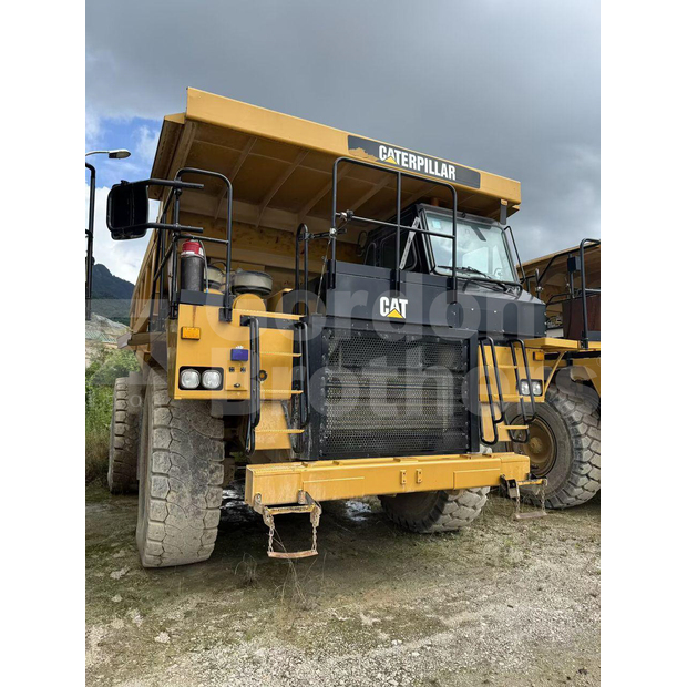 2020 Caterpillar 773E-46928946