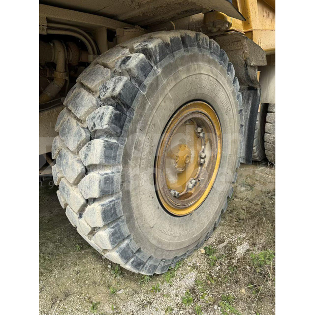 2020 Caterpillar 773E-46928950