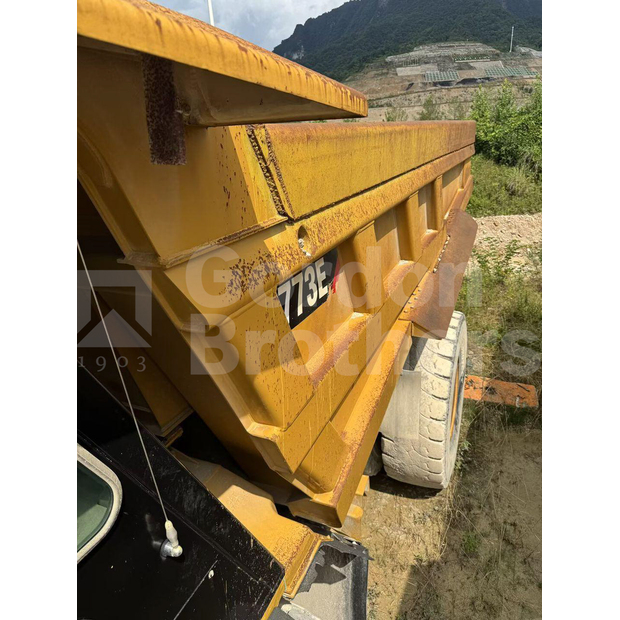 2020 Caterpillar 773E-46928951