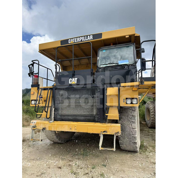 2020 Caterpillar 773E-46928952