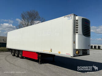 Image de REMORQUES 2020 Schmitz Cargobull OTHERS