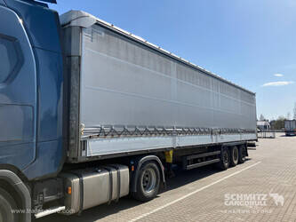 Image for 2016 Schmitz Cargobull OTHERS