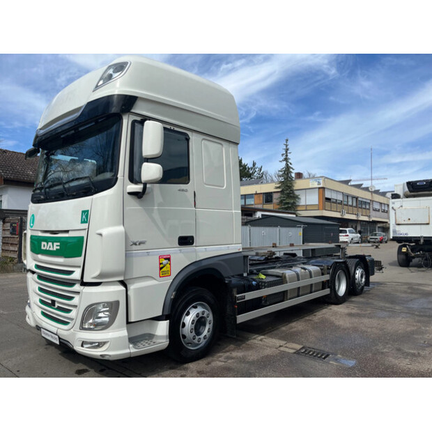 2019 داف XF 106.450 SSC-46929012