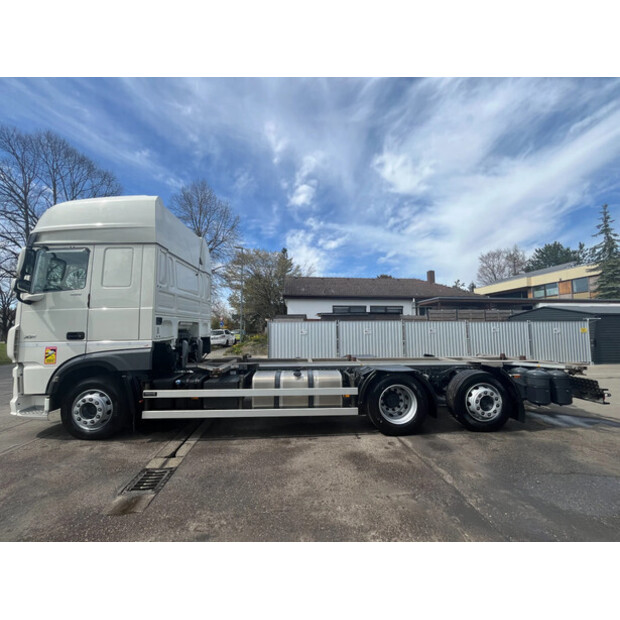 2019 داف XF 106.450 SSC-46929013