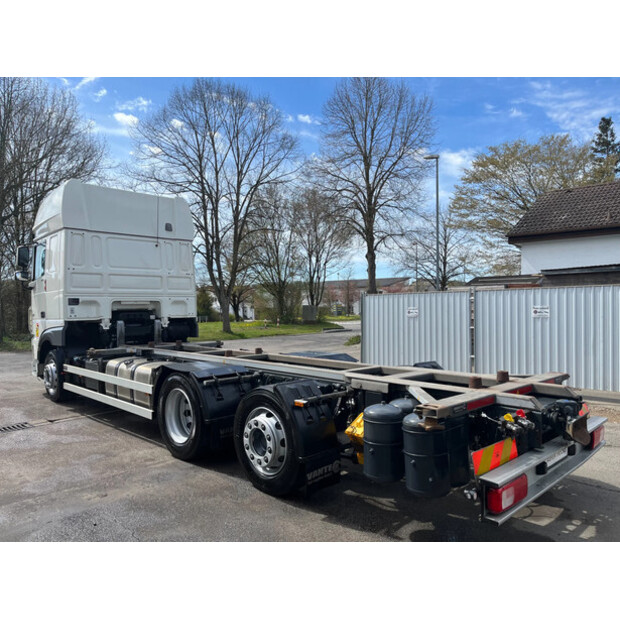 2019 داف XF 106.450 SSC-46929015