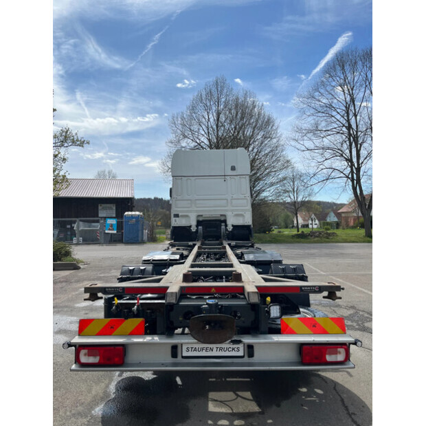 2019 داف XF 106.450 SSC-46929016