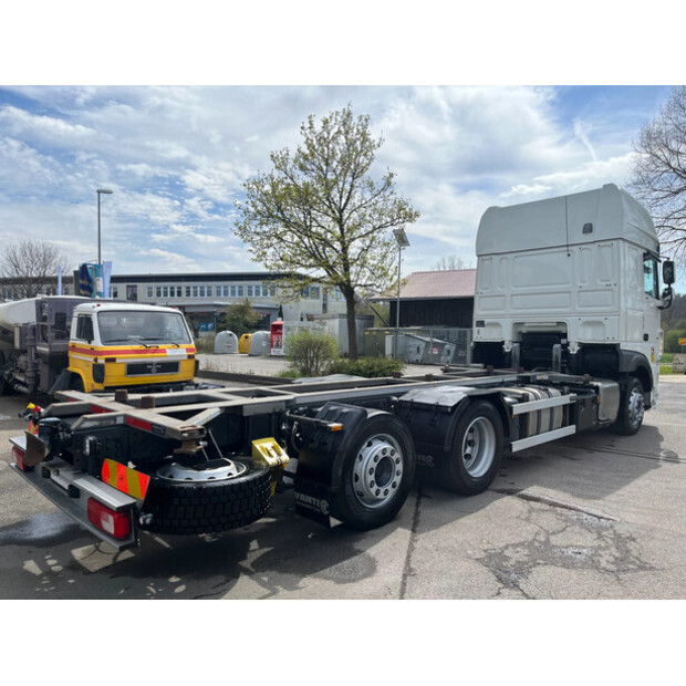 2019 داف XF 106.450 SSC-46929017