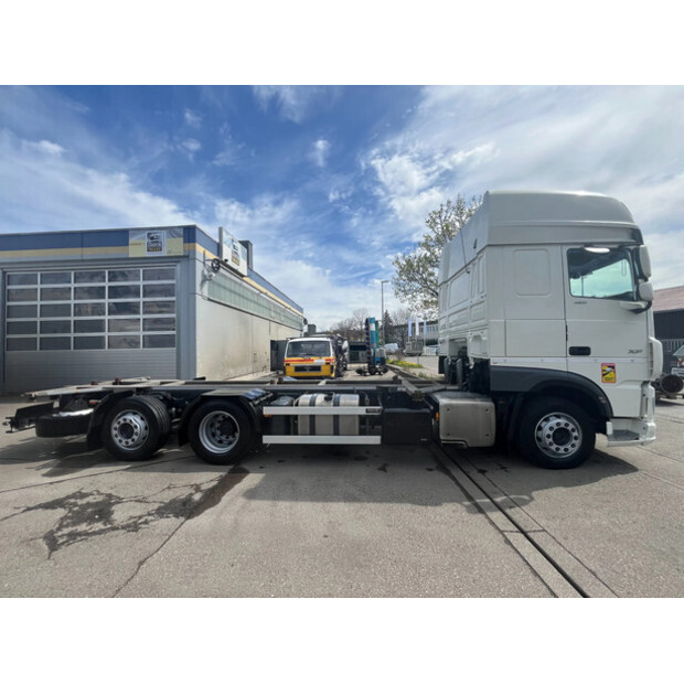 2019 داف XF 106.450 SSC-46929018