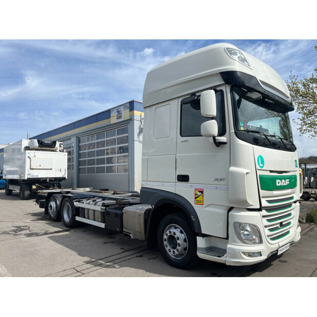 2019 داف XF 106.450 SSC-46929019