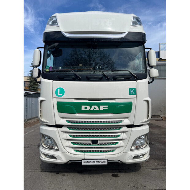 2019 داف XF 106.450 SSC-46929020