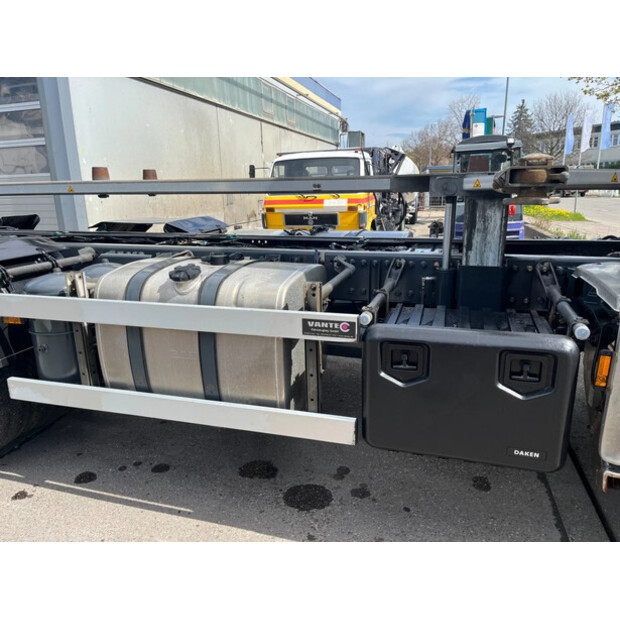 2019 داف XF 106.450 SSC-46929030