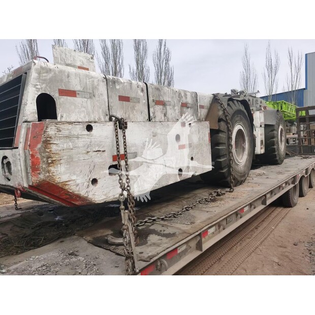 2000 إيمكو 912 LHD-46936576