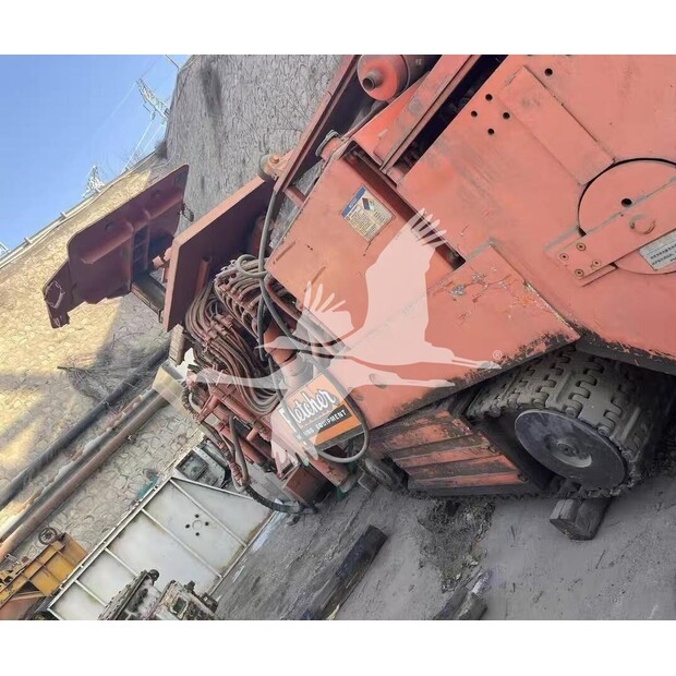 2004 FLETCHER CDR-AC-46938567