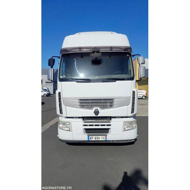 2007 Renault Premium 450 Dxi-46941988