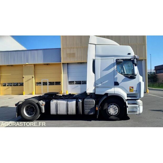 2007 Renault Premium 450 Dxi-46941989