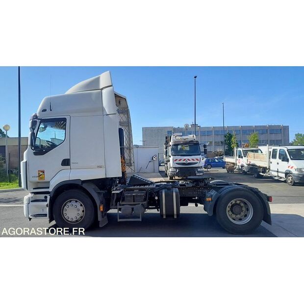 2007 Renault Premium 450 Dxi-46941991