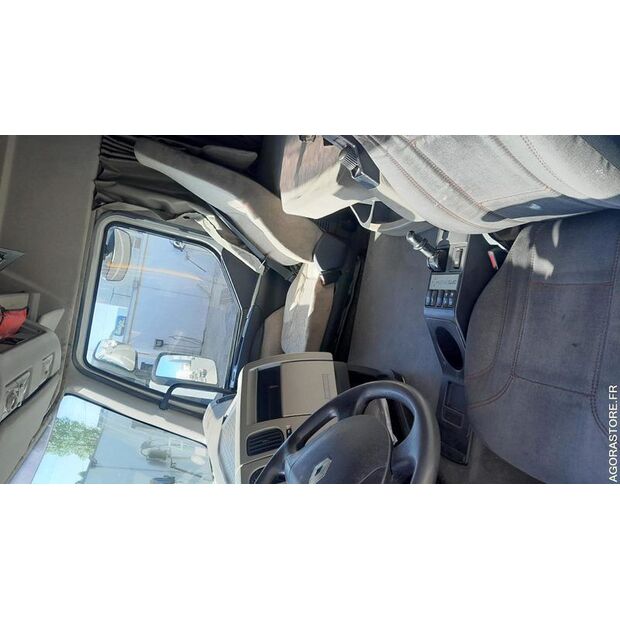 2007 Renault Premium 450 Dxi-46941992