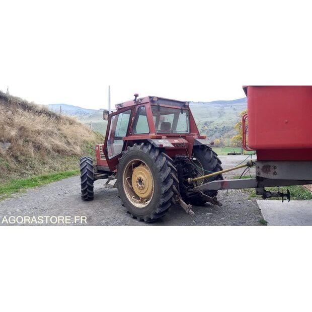 فيات 980 DT-46942008